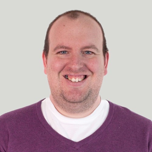 Martyn Coupland