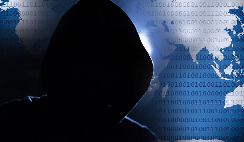 Security isn’t a product, you should just be doing it