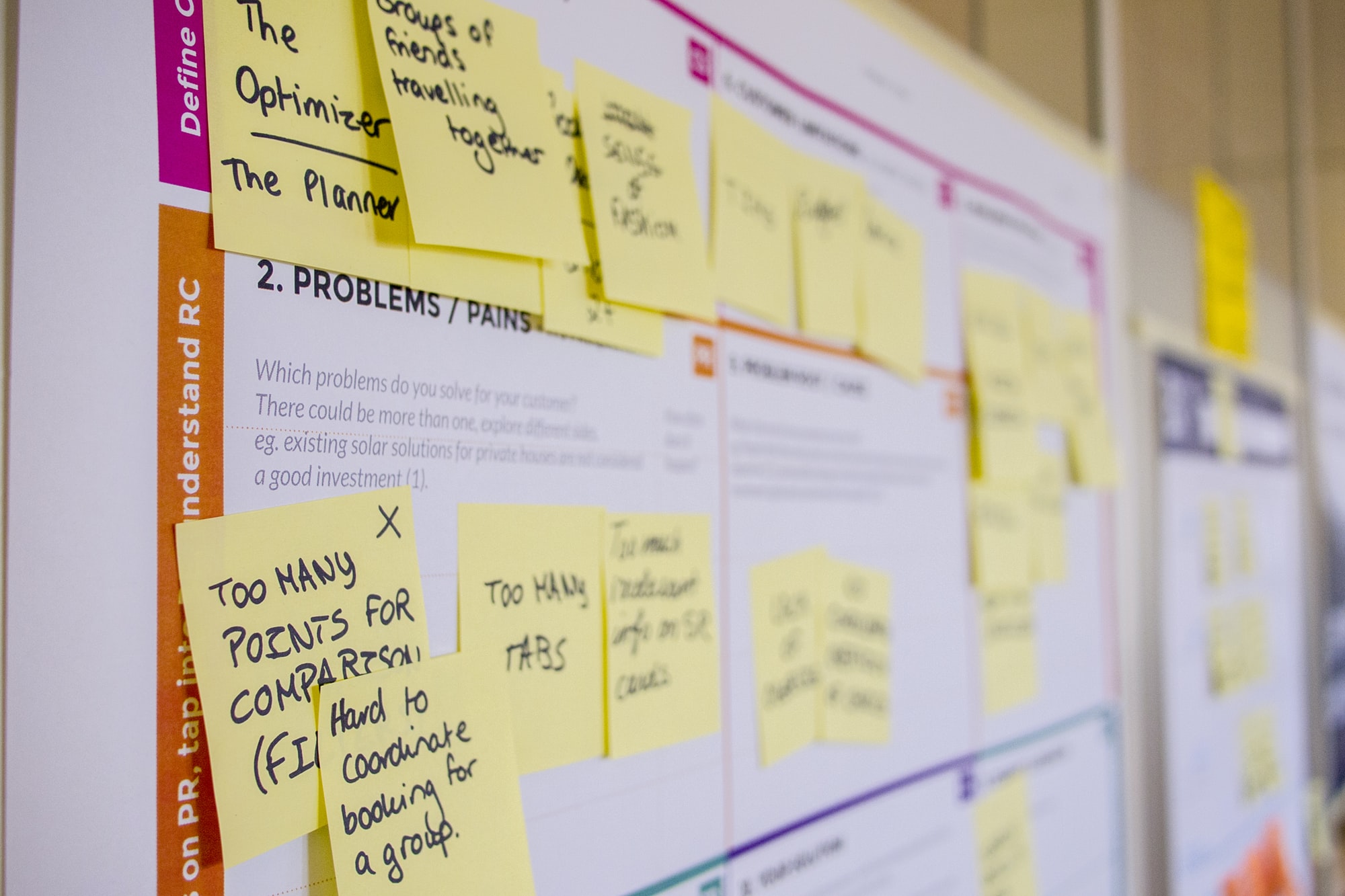 Breaking Down Agile Terminology